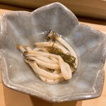 不動前 すし 岩澤 - 