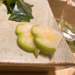 不動前 すし 岩澤 - 