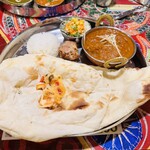 インディラ 富山店 - 