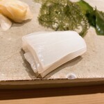 不動前 すし 岩澤 - 