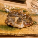 不動前 すし 岩澤 - 