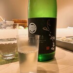 不動前 すし 岩澤 - 