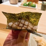 不動前 すし 岩澤 - 