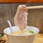 らーめんMAIKAGURA - 