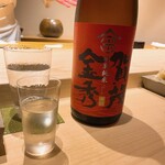 不動前 すし 岩澤 - 