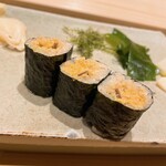 不動前 すし 岩澤 - 