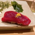 不動前 すし 岩澤 - 