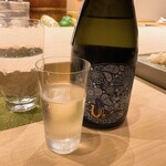 不動前 すし 岩澤 - 