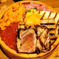 焼うお いし川 - 