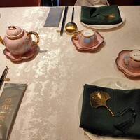 香港料理 盛記 銀座 - 