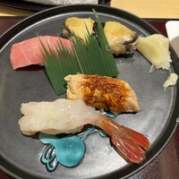 築地 寿司岩 総本店 - 