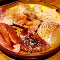 焼うお いし川 - 