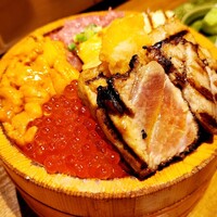 焼うお いし川 - 