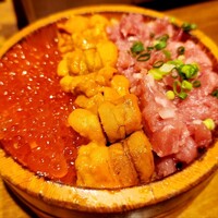 焼うお いし川 - 