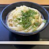 手打ちうどんますや