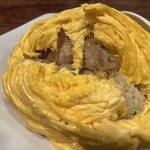 ラーメン 力丸 - 