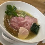 中華そば きなり - 