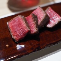 隠れ家鉄板おぶ - 