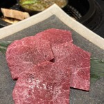焼肉 神宮 - 