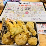 海鮮うまいもんや 浜海道 - 