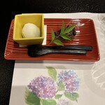京料理 立神 - 