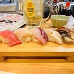 海鮮うまいもんや 浜海道 - 