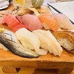 海鮮うまいもんや 浜海道 - 