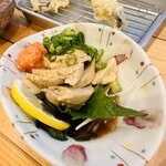 海鮮うまいもんや 浜海道 - 