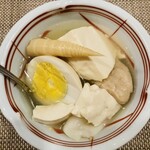 おばんざい酒場 呑み亭 - 