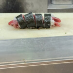 海鮮うまいもんや 浜海道 - 