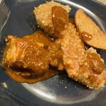 おばんざい酒場 呑み亭 - 