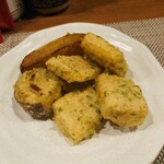 おばんざい酒場 呑み亭 - 