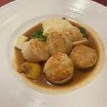 ミモザ - 