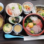 魚六 - 北三条/日本料理 | 食べログ