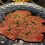 焼肉 神宮 - 