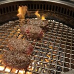焼肉 神宮 - 