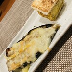 おばんざい酒場 呑み亭 - 