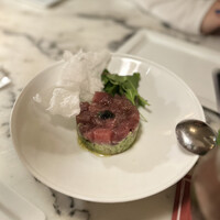 マディソン ニューヨーク キッチン - 