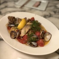 マディソン ニューヨーク キッチン - 