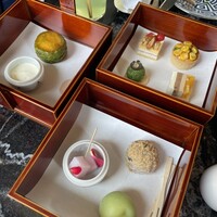 セントレジス バー - 