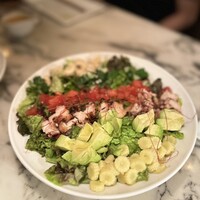 マディソン ニューヨーク キッチン - 
