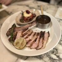 マディソン ニューヨーク キッチン - 