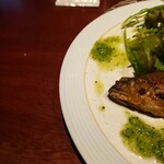 バー ダブル スチル - 