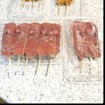 菜食健美 里味 - 五本は実家に　byまみこまみこ