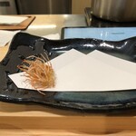 天麩羅 やぎ - 