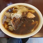 手打ち 陰日向 - 