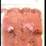 菜食健美 里味 - 桜の塩漬けと桜餡の甘じょっぱさと桜の香りがすごいことになってます！　　byまみこまみこ