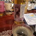 バー ダブル スチル - 