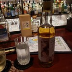 バー ダブル スチル - 