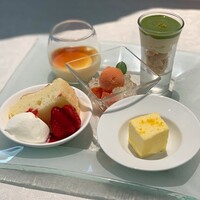 グリルうかい 丸の内店 - 